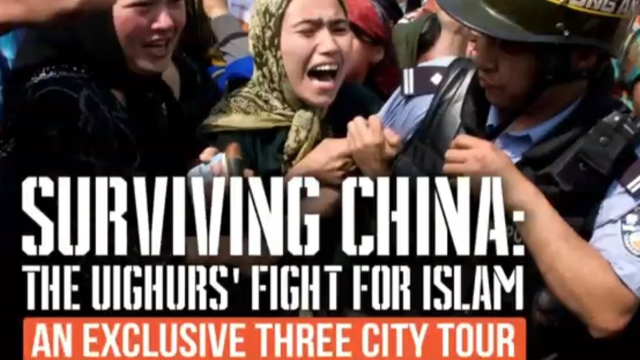 urviving china