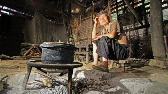 lotta contro la povertà