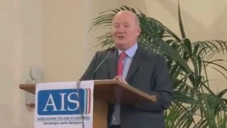Massimo Introvigne