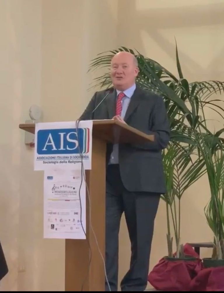 Massimo Introvigne