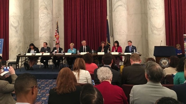 U.S. Commission on International Religious Freedom