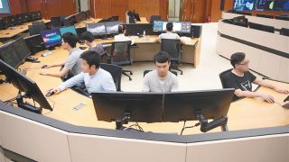 Henan: istituito un database dei credenti