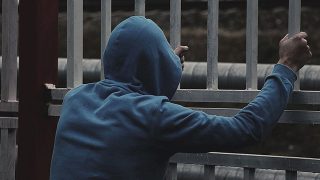 vivere nel campi di rieducazione