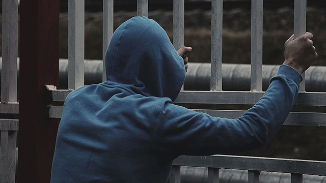 vivere nel campi di rieducazione