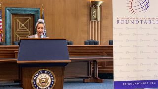 Complici. Washington: denunciate le aziende occidentali che appoggiano le atrocità del Partito Comunista