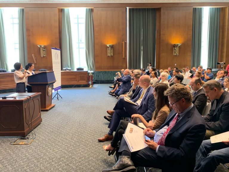 La Ministerial to Advance Religious Freedom