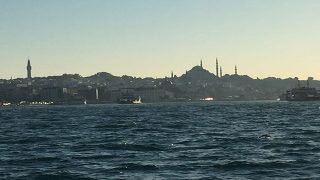 Famiglie devastate per sempre: una visita ai profughi uiguri in Turchia