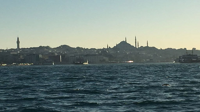 L’iconica Istanbul offre rifugio a oltre 30mila uiguri. Alcuni sono qui da 30 o 40 anni, ma molti sono arrivati negli ultimi due o tre anni. Ora tutti i contatti con casa sono interrotti