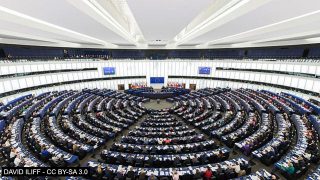 Parlamento Europeo