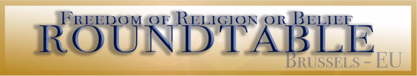 European Freedom of Religion