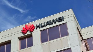 Huawei