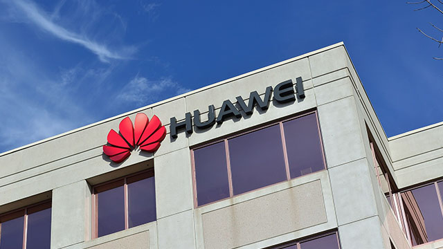 Huawei