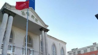 Una contea nell’Henan lancia la valutazione a 5 stelle per le chiese