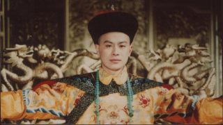 Da attore a rifugiato: la storia di Jia Zhigang