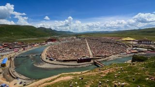 Il PCC abusa sessualmente delle monache tibetane: il caso di Yachen Gar