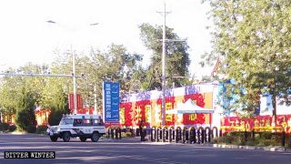 Una sopravvissuta svela le fake news sui campi dello Xinjiang
