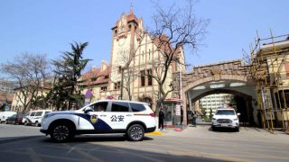 Arrestati 260 fedeli della Chiesa di Dio Onnipotente nello Shandong