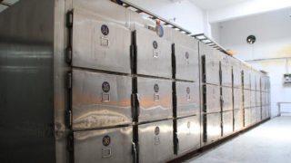 Le morti sospette fra i detenuti diventano una triste regola