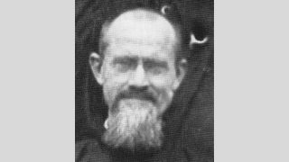 Father Hüttermann