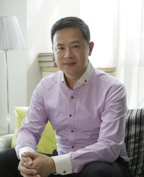 jiazhigang profile