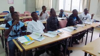 Cristianesimo vietato agli studenti africani in Cina