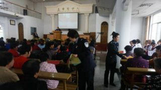 Indagate le Chiese legate alla Corea del Sud. Arrestati i pastori