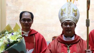 Mons. Shao Zhumin sottoposto ancora a indottrinamento