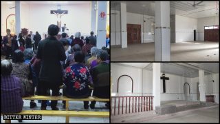 Jianxi, aumenta la repressione delle Chiese “ribelli”