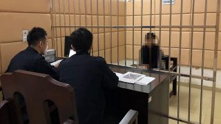 Arrestati per aver ascoltato sermoni di pastori stranieri