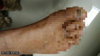 Torturati brutalmente perché credenti