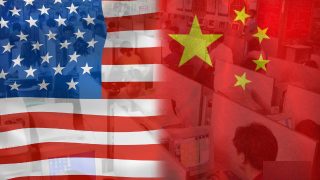 Il controllo della Cina sulle opinioni pubbliche durante la guerra commerciale