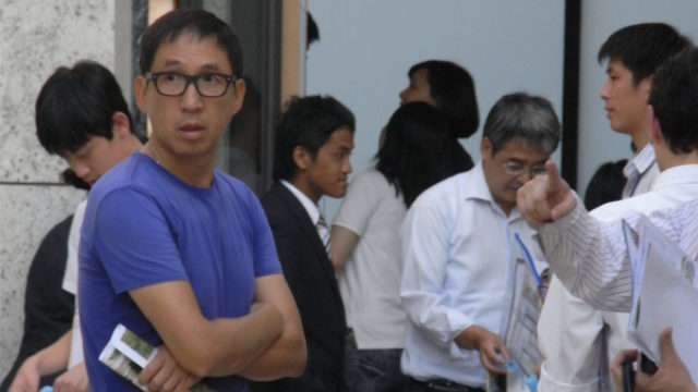 Alfred Cheung Kin-ting