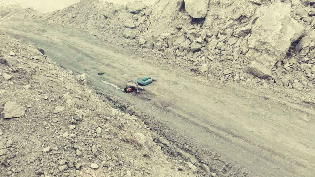Sun Zongchun è morto, investito da un autocarro