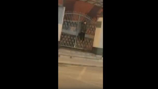 Il veterano in pensione Yu Haiping è stato trovato impiccato all'ingresso dell’Ufficio delle lettere e petizioni della provincia settentrionale dello Shanxi