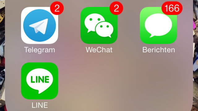 WeChat