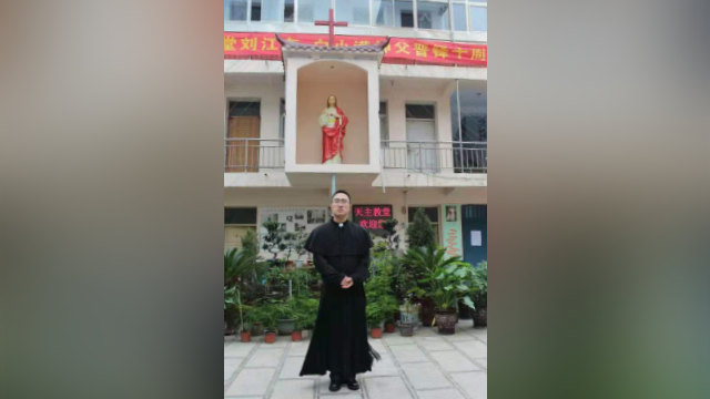 Don Liu Jiangdong