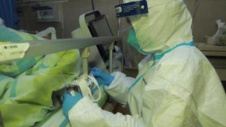 Coronavirus: la censura del PCC rende l’epidemia più grave