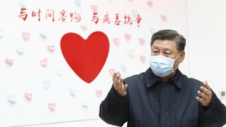 Netizen arrestati per aver criticato il presidente Xi Jinping