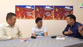 Un libro svela le bugie del PCC sui campi dello Xinjiang