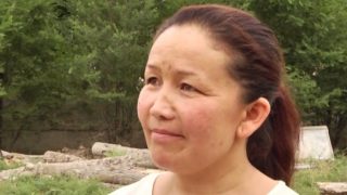 Stati Uniti, Sayragul Sauytbay insignita del premio “Donna Coraggio”