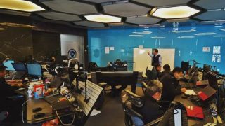 funzionari dell Ufficio