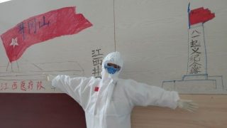 Il marxismo e il maoismo per contrastare virus letali