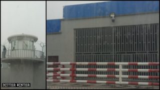 Nuove prove su campi e carceri per uiguri nello Xinjiang