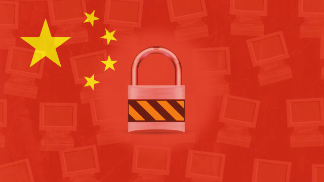 Censura di Internet in Cina