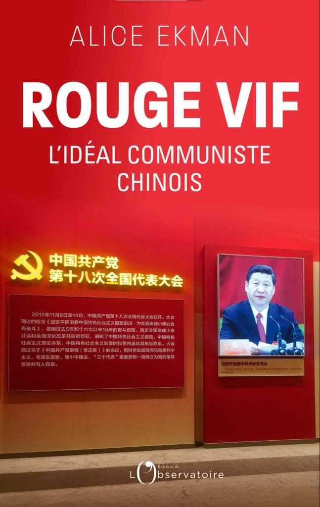Rouge vif