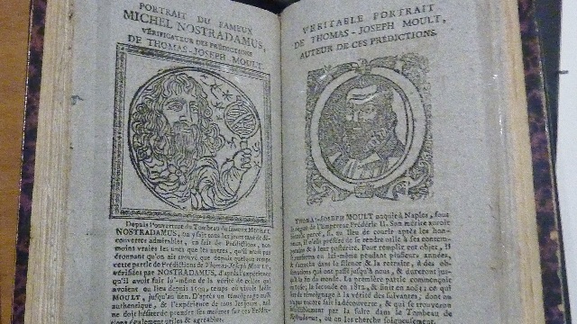 Le Profezie di Nostradamus