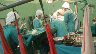 PCC e coronavirus. Segui online la conferenza stampa di oggi alle 15:00