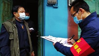 Come i 4 milioni e mezzo di amministratori di rete in Cina spiano i residenti