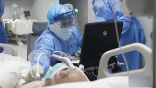 Personale sanitario denuncia la disinformazione sul COVID-19