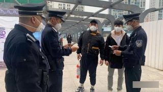 Fedeli della CDO arrestati e torturati durante il lockdown